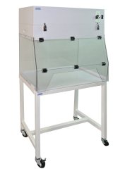 Laboratory Fume Hoods- Ducted and Ductless Exhaust Hoods