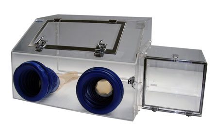 What is a Vacuum Glove Box? - Lab Supply Network