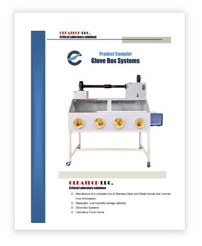 Glove Box Systems Catalog
