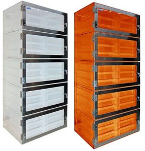 Desiccator Cabinets