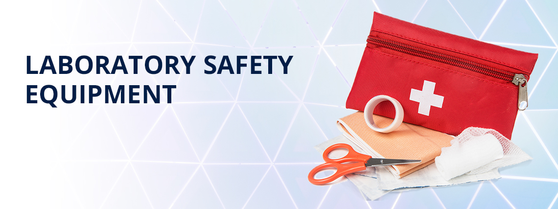 Essential Lab Safety Equipment Every Clinical Lab Must Have
