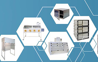 Laboratory & Cleanroom Equipment and Supplies